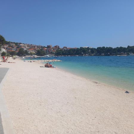 Apartman Antonio Trogir Bagian luar foto
