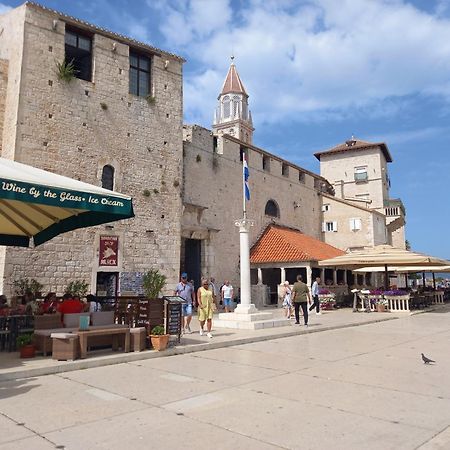 Apartman Antonio Trogir Ruang foto