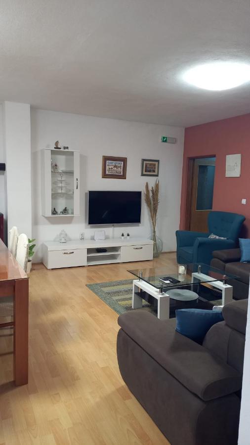 Apartman Antonio Trogir Bagian luar foto