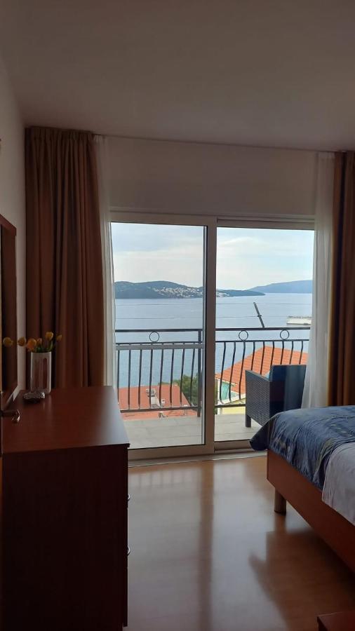 Apartman Antonio Trogir Bagian luar foto
