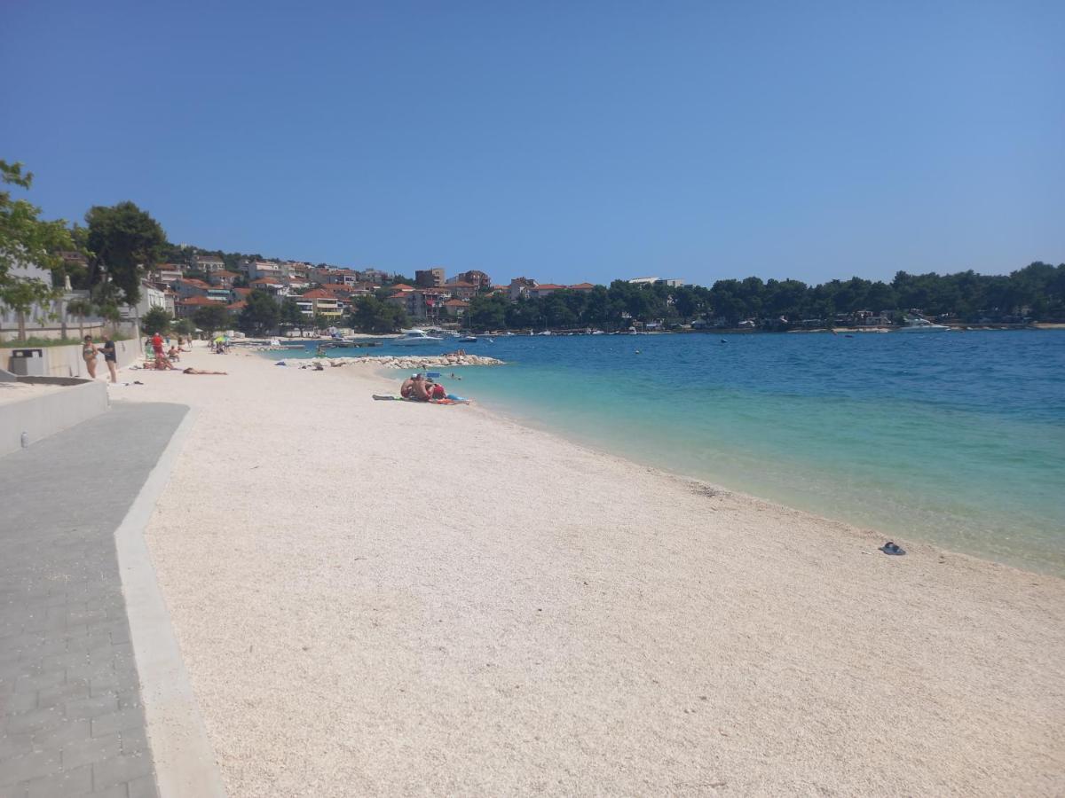 Apartman Antonio Trogir Bagian luar foto
