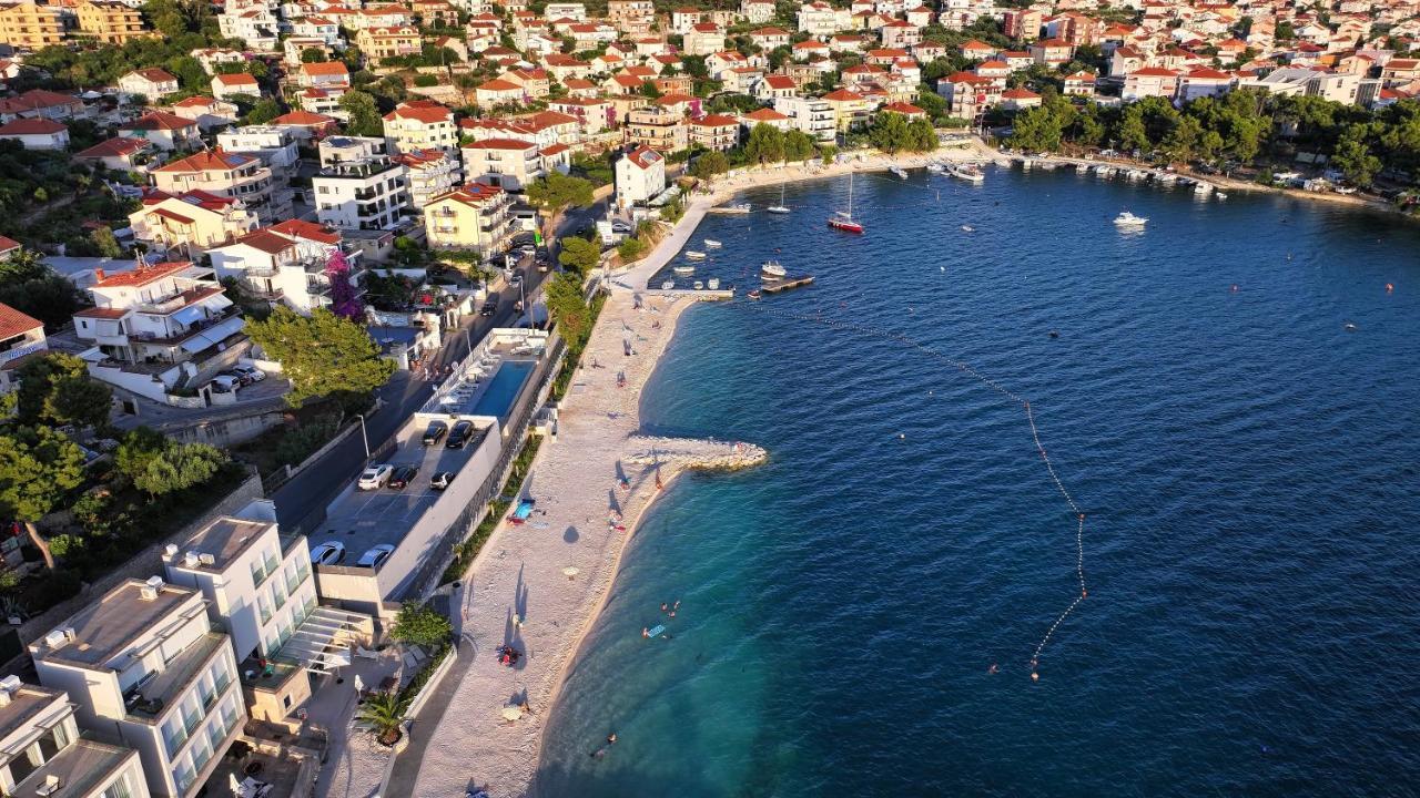 Apartman Antonio Trogir Bagian luar foto