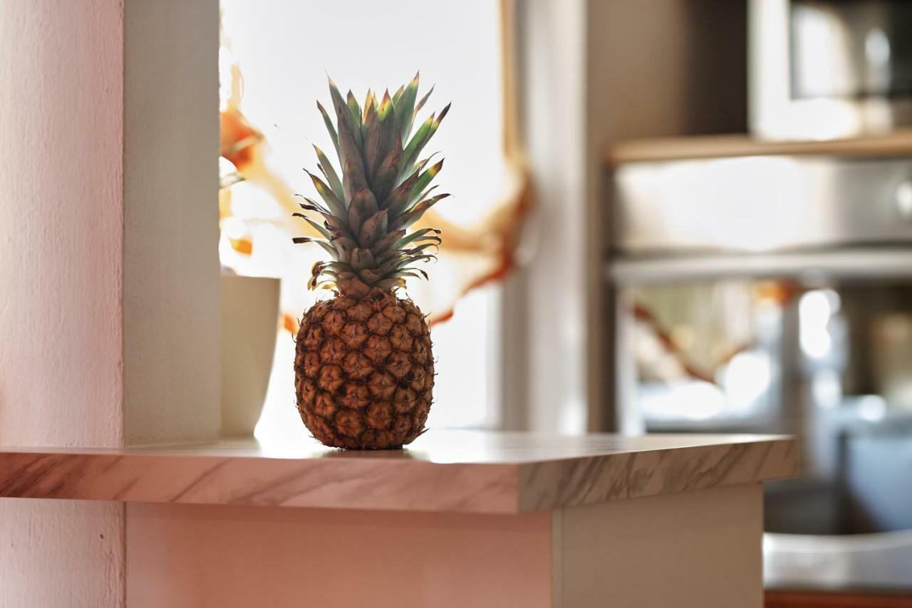 Apartman Antonio Trogir Bagian luar foto